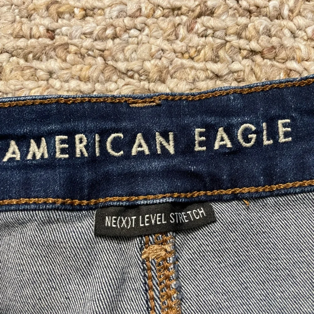 AE jean shorts - Picture 3 of 4